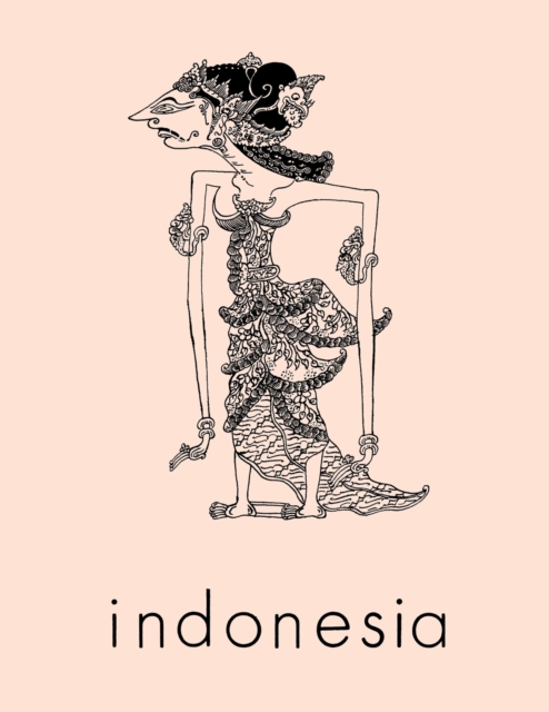 Indonesia Journal : October 1987, Paperback / softback Book