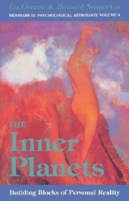 Inner Planets : Building Blocks of Personal Reality, Paperback / softback Book