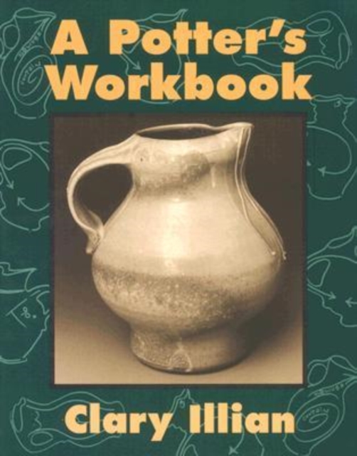 A Potter's Workbook, Paperback / softback Book