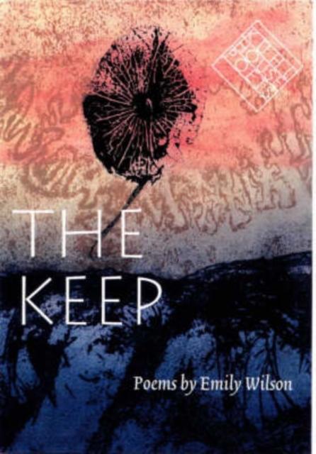 The Keep, Paperback / softback Book