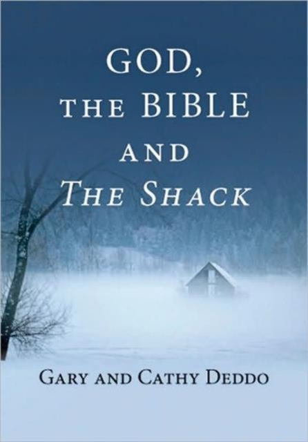 God, the Bible and the Shack, Pamphlet Book