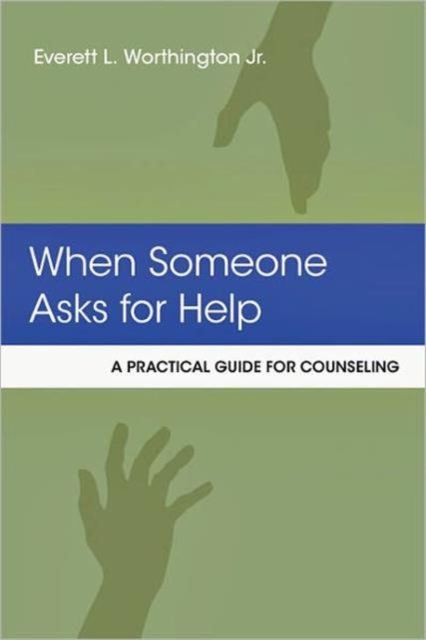 When Someone Asks For Help, Paperback / softback Book