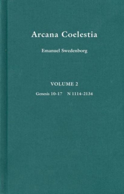 ARCANA COELESTIA 2 : Volume 10, Hardback Book