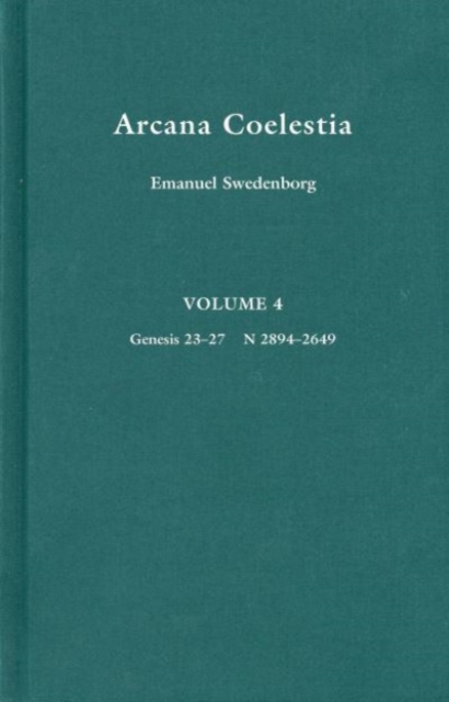 ARCANA COELESTIA 4 : Volume 12, Hardback Book