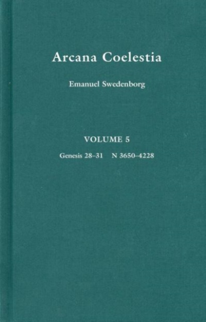 ARCANA COELESTIA 5 : Volume 13, Hardback Book