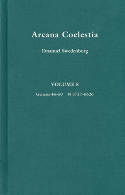 ARCANA COELESTIA 8 : Volume 16, Hardback Book