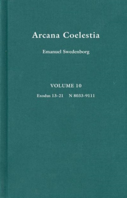ARCANA COELESTIA 10 : Volume 18, Hardback Book