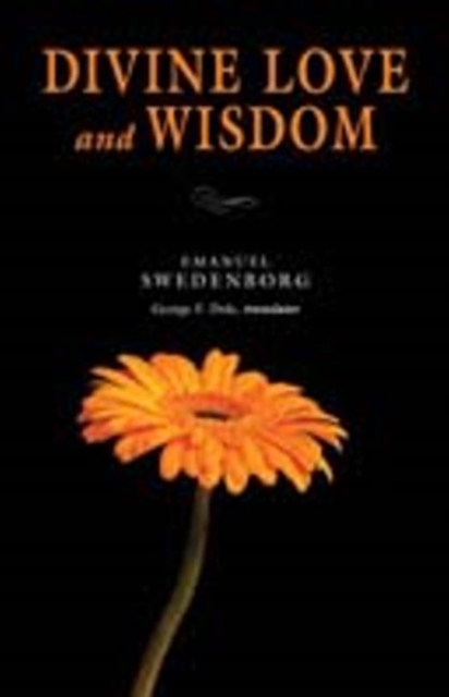 DIVINE LOVE & WISDOM: PORTABLE : THE PORTABLE NEW CENTURY EDITION, Paperback / softback Book