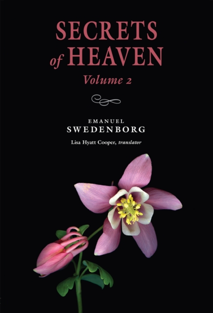 Secrets of Heaven 2 : The Portable New Century Edition Volume 2, Paperback / softback Book