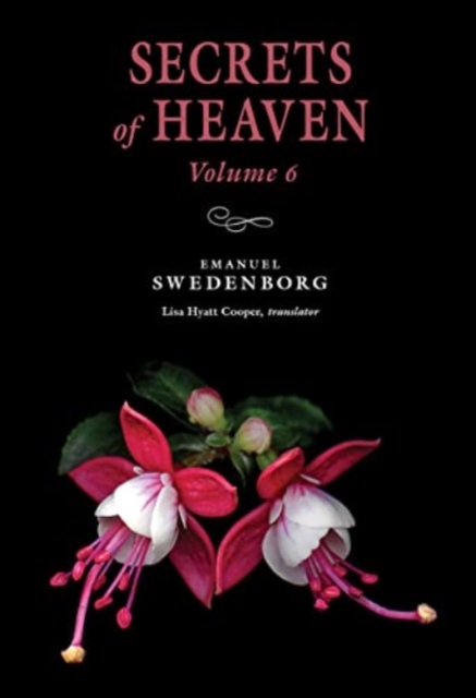 Secrets of Heaven 6 : Portable New Century Edition Volume 6, Paperback / softback Book