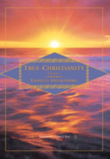 True Christianity, vol. 2, EPUB eBook