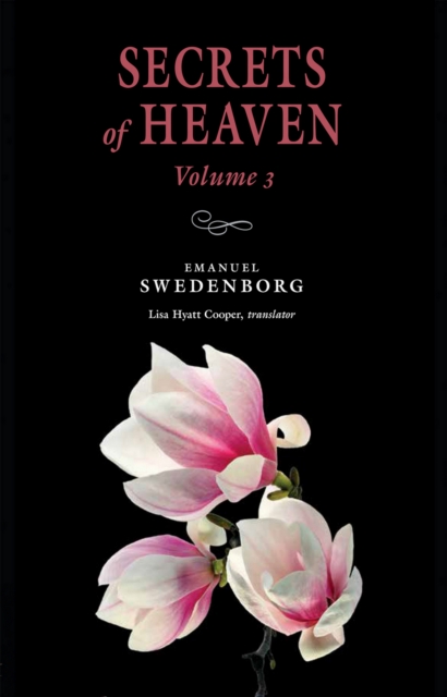 Secrets of Heaven 3 : Portable New Century Edition, EPUB eBook