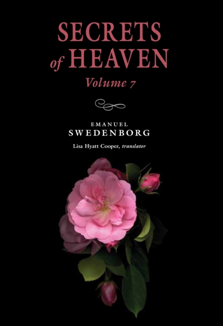 Secrets of Heaven 7 : Portable New Century Edition, EPUB eBook