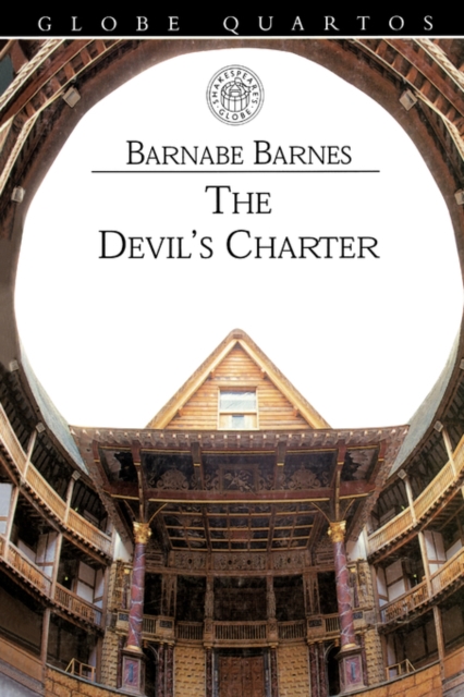 The Devil's Charter, Paperback / softback Book