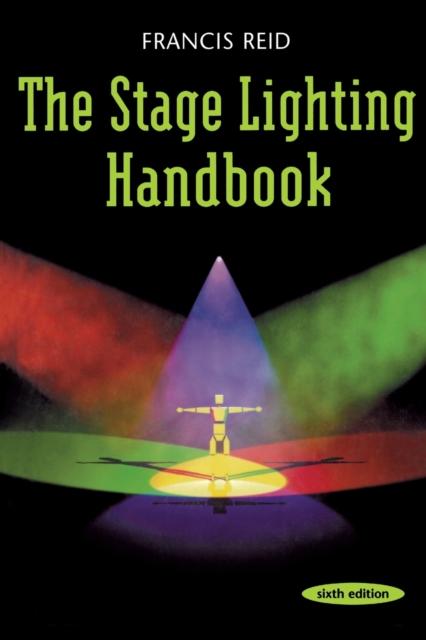 Stage Lighting Handbook, Paperback / softback Book