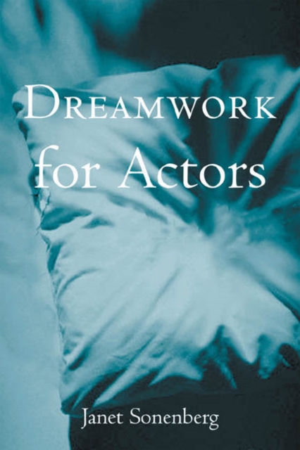 Dreamwork for Actors, Paperback / softback Book