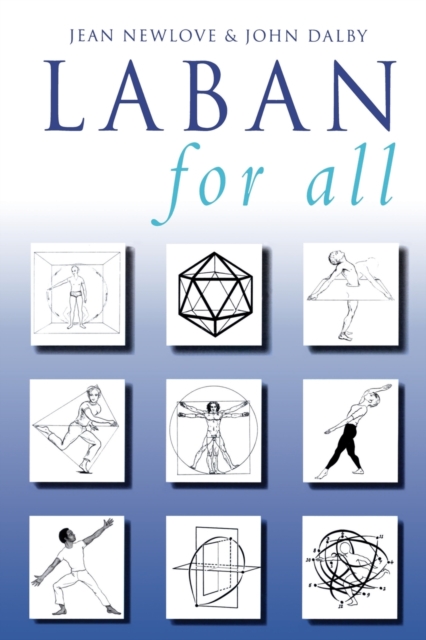 Laban for All, Paperback / softback Book