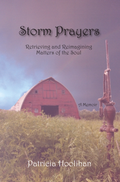 Storm Prayers, EPUB eBook