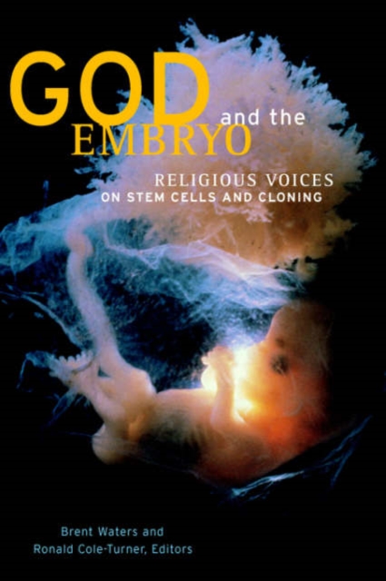 God and the Embryo : Religious Voices on Stem Cells and Cloning, Paperback / softback Book
