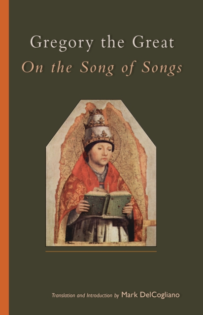 On the Song of Songs, EPUB eBook