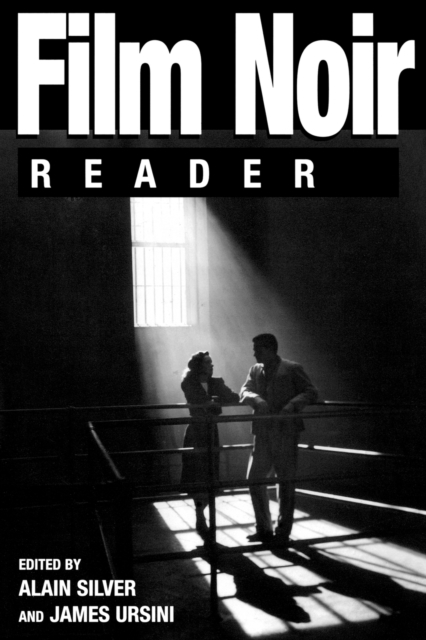 Film Noir Reader, Paperback / softback Book