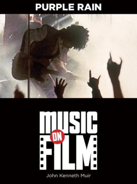 Purple Rain : Music on Film Series, EPUB eBook