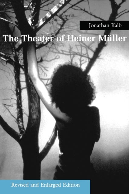 The Theater of Heiner Muller, Paperback / softback Book