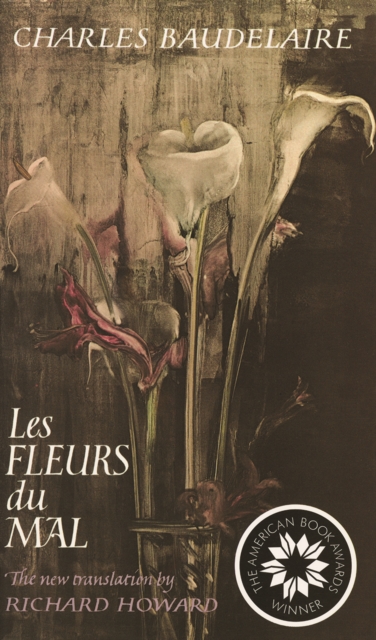 Les Fleurs Du Mal : Bilingual Edition, Paperback / softback Book
