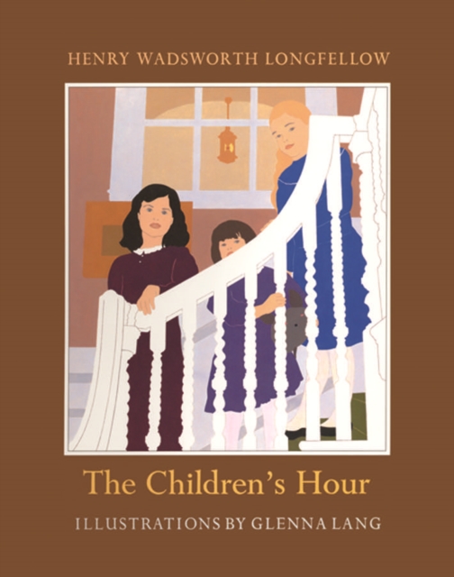 The Children's Hour, Hardback Book