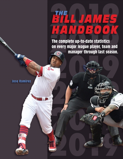 The Bill James Handbook 2019, EPUB eBook