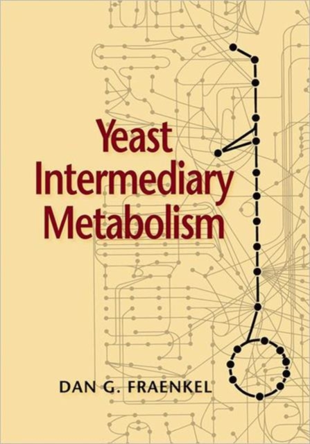Yeast Intermediary Metabolism, Microfilm Book