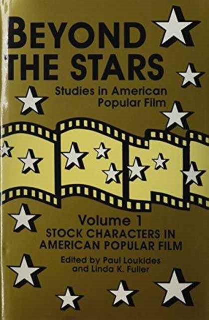 Beyond the Stars [Vol 1], Hardback Book