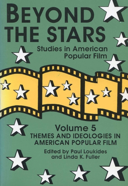 Beyond the Stars Vol.5, Hardback Book