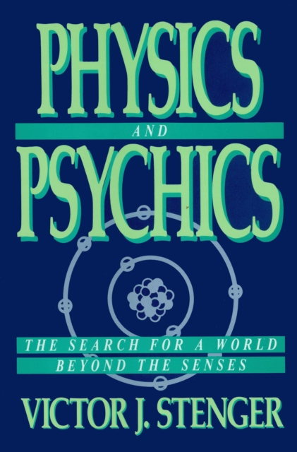 Physics And Psychics, Hardback Book