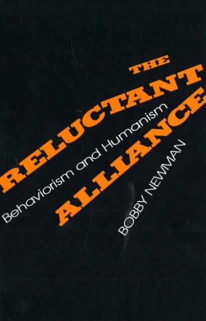 The Reluctant Alliance, Hardback Book