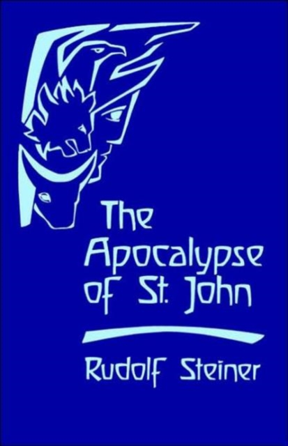 The Apocalypse of St John, Hardback Book