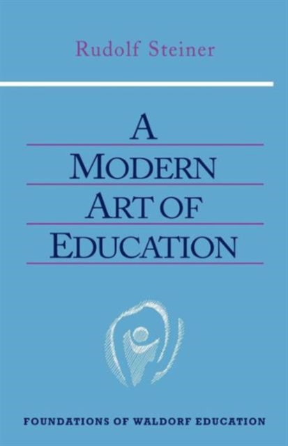Modern Art of Education, Paperback / softback Book