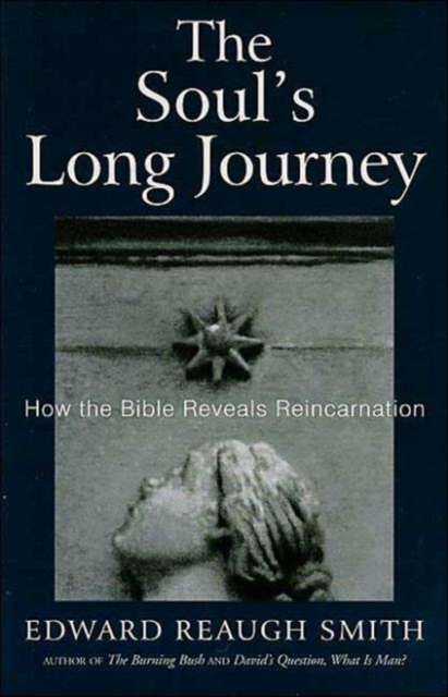 The Soul's Long Journey : How the Bible Reveals Reincarnation, Paperback / softback Book