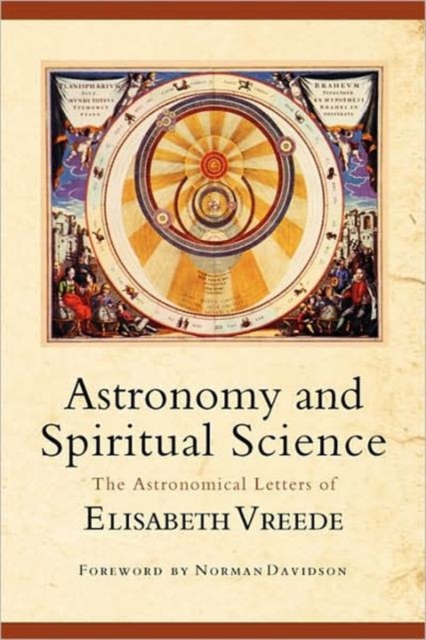 Astronomy and Spiritual Science, Paperback / softback Book