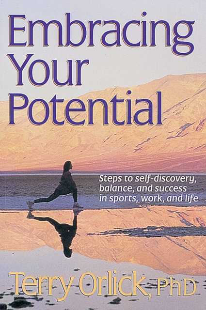 Embracing Your Potential, Paperback / softback Book