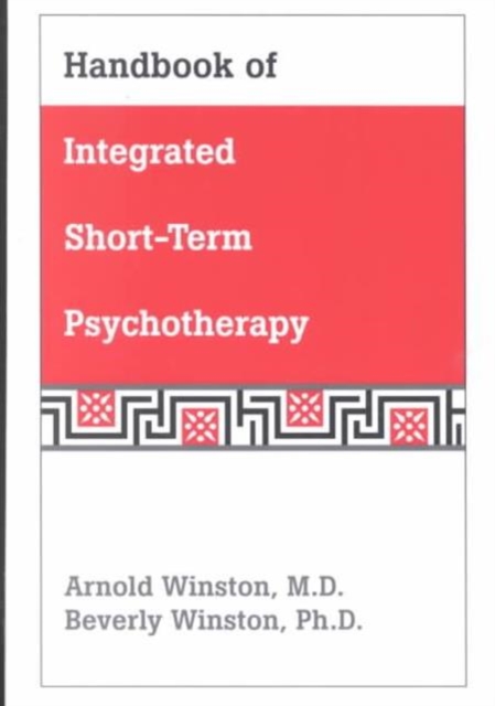 Handbook of Integrated Short-Term Psychotherapy, Paperback / softback Book