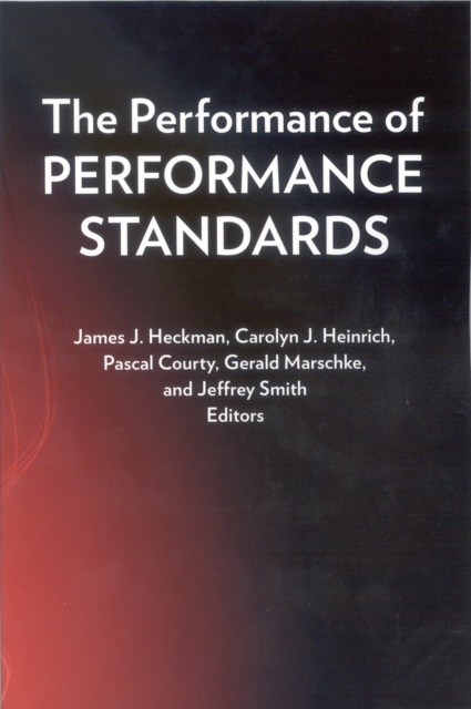 The Performance of Performance Standards, PDF eBook