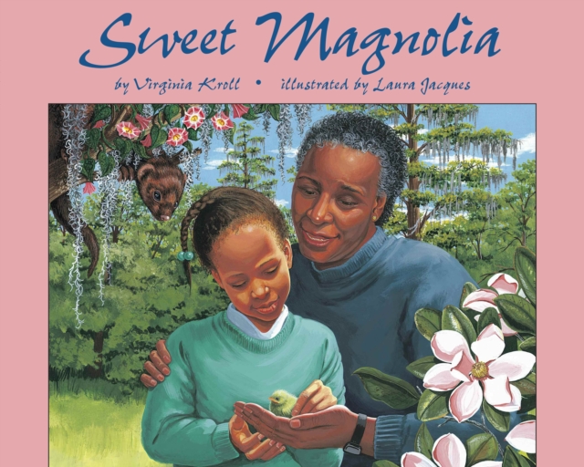 Sweet Magnolia, Paperback / softback Book