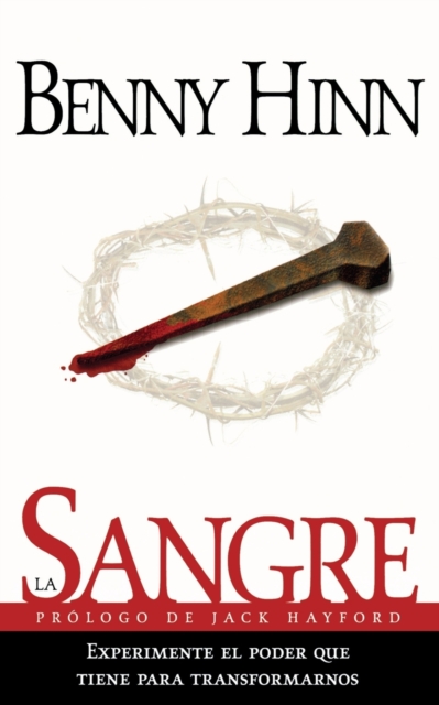 La sangre, Paperback / softback Book