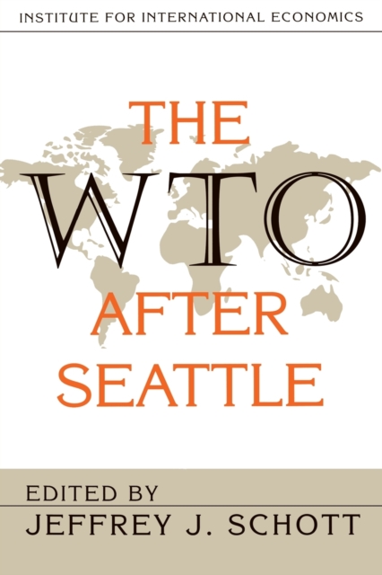 The WTO After Seattle, Paperback / softback Book