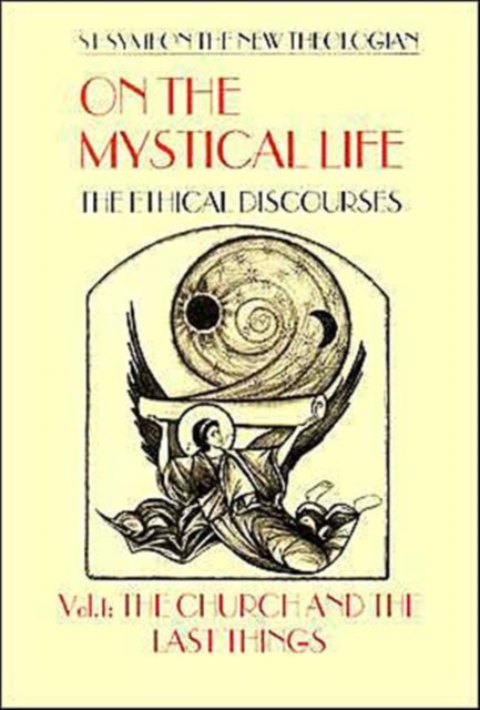 On the Mystical Life Vol 1, Paperback / softback Book