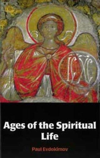 Ages of Spiritual Life, Paperback / softback Book