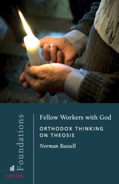 Fellow Workers with God:Orthodox, Paperback / softback Book