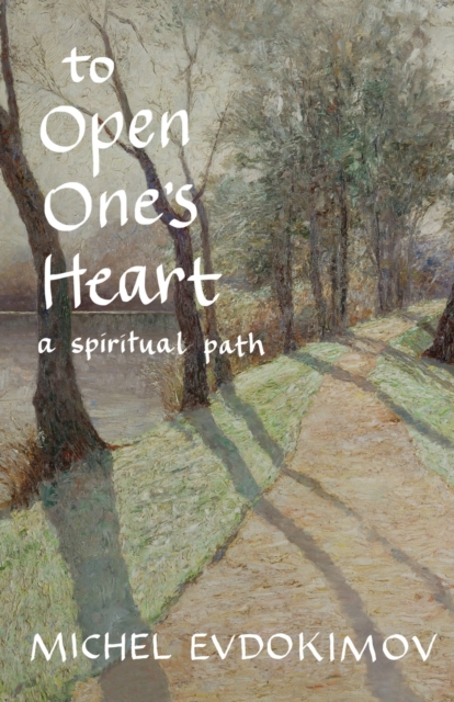 To Open One's Heart, Paperback / softback Book