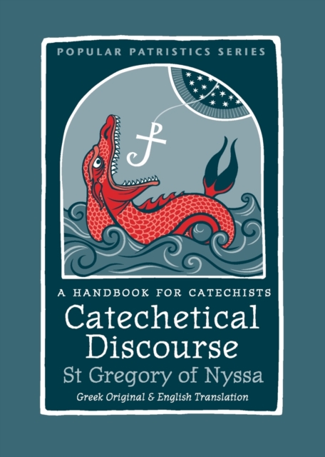 Catechetical Discourse, Paperback / softback Book